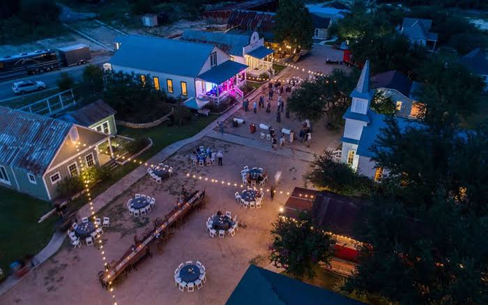 Star Hill Ranch